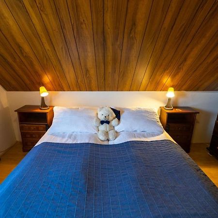Heidi Guesthouse Селфосс Экстерьер фото