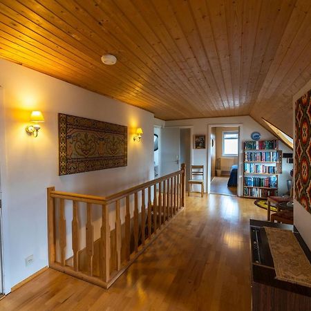 Heidi Guesthouse Селфосс Экстерьер фото