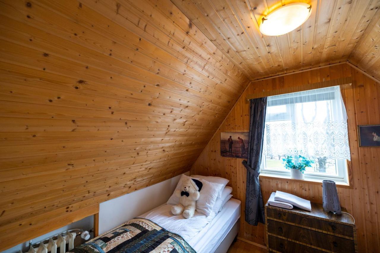 Heidi Guesthouse Селфосс Экстерьер фото