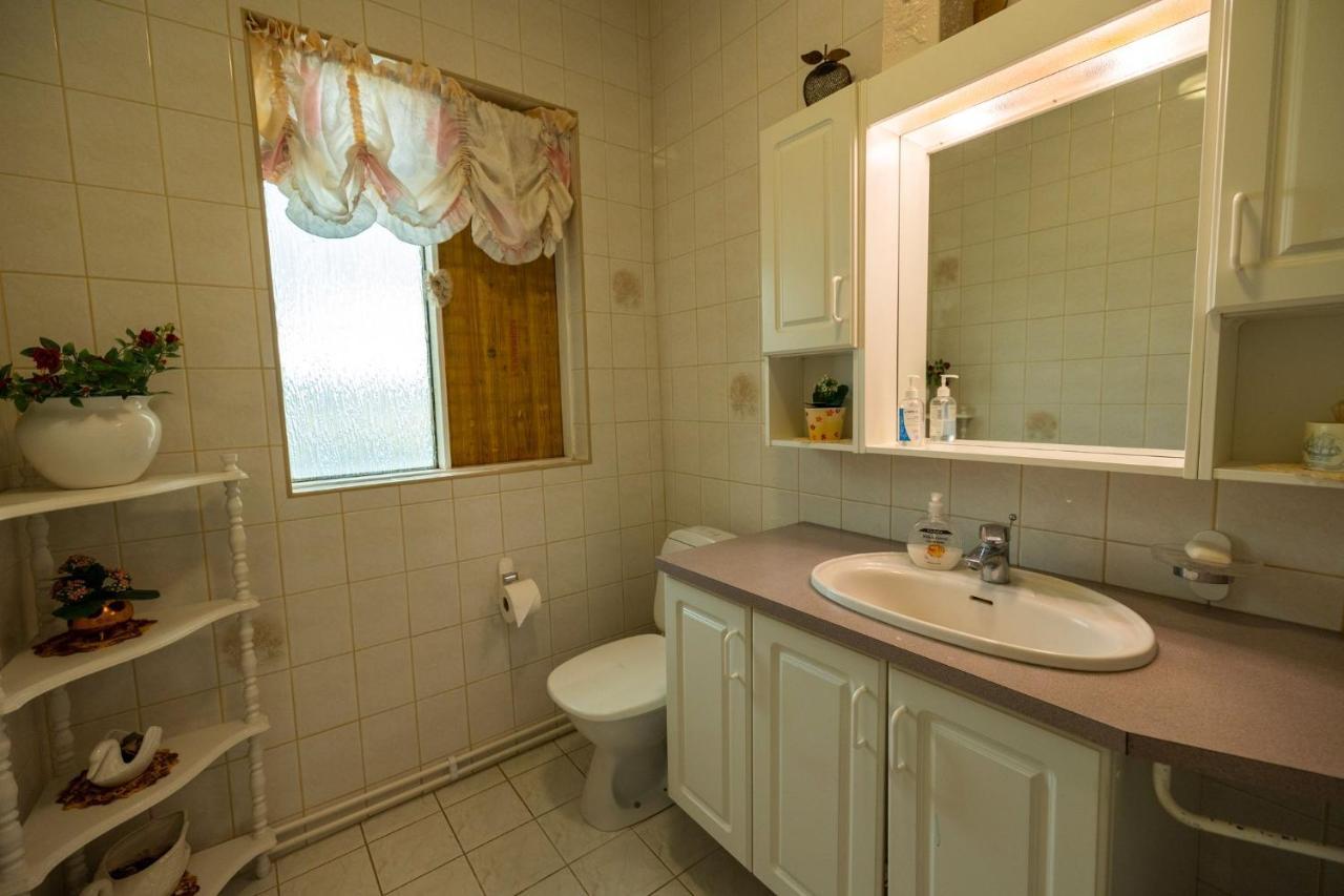 Heidi Guesthouse Селфосс Экстерьер фото