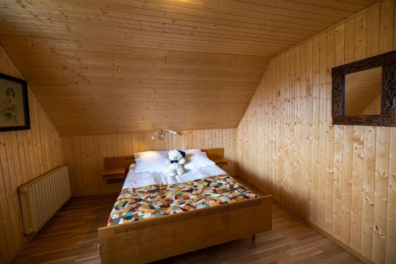 Heidi Guesthouse Селфосс Экстерьер фото